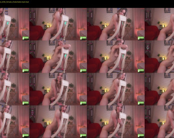 checkmypeach — 3 minute Chaturbate female cam show recording, 720p, Jun 12, 2024