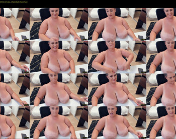 claraboobies — 9 minute Chaturbate female cam show recording, 720p, Jun 13, 2024