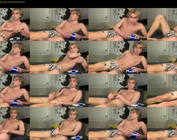 clydeaustin — 33 minute Chaturbate male cam show recording, 480p, Jun 12, 2024