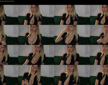 corni__ — 3 minute Chaturbate female cam show recording, 720p, Jun 12, 2024