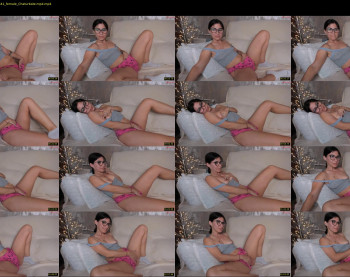 crissy_love — 3 minute Chaturbate female cam show recording, 720p, Jun 12, 2024