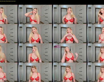 cute18cute — 3 minute Chaturbate female cam show recording, 720p, Jun 12, 2024