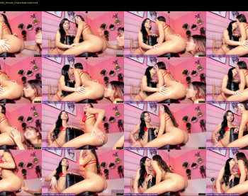 cutee_world — 3 minute Chaturbate female cam show recording, 720p, Jun 13, 2024
