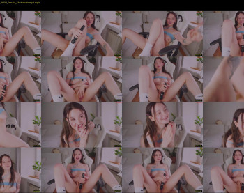 daddystrouble — 6 minute Chaturbate female cam show recording, 720p, Jun 12, 2024