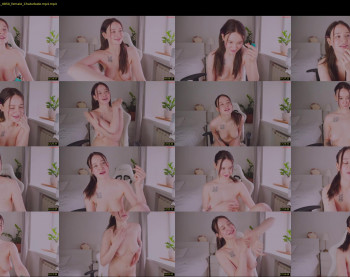 daddystrouble — 43 minute Chaturbate female cam show recording, 720p, Jun 12, 2024