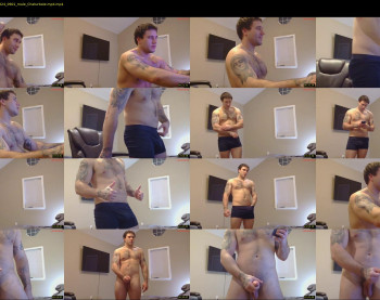 daddywassuppp4 — 37 minute Chaturbate male cam show recording, 480p, Jun 12, 2024
