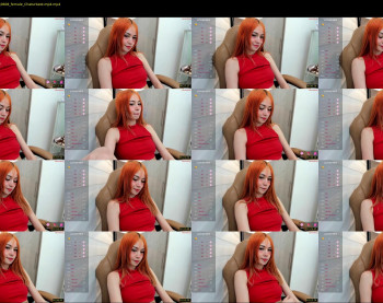 daniellerose_ — 4 minute Chaturbate female cam show recording, 720p, Jun 12, 2024