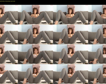 dara6761 — 3 minute Chaturbate female cam show recording, 720p, Jun 12, 2024