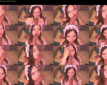 deepsouly — 122 minute Chaturbate female cam show recording, 720p, Jun 12, 2024