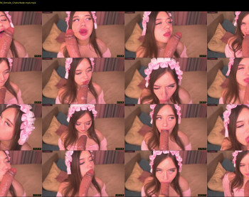 deepsouly — 120 minute Chaturbate female cam show recording, 720p, Jun 12, 2024