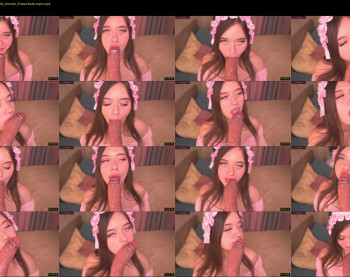 deepsouly — 7 minute Chaturbate female cam show recording, 720p, Jun 12, 2024