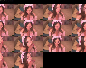 deepsouly — 3 minute Chaturbate female cam show recording, 720p, Jun 12, 2024