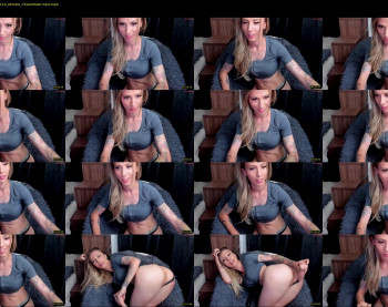 deidi_sweet — 3 minute Chaturbate female cam show recording, 720p, Jun 12, 2024