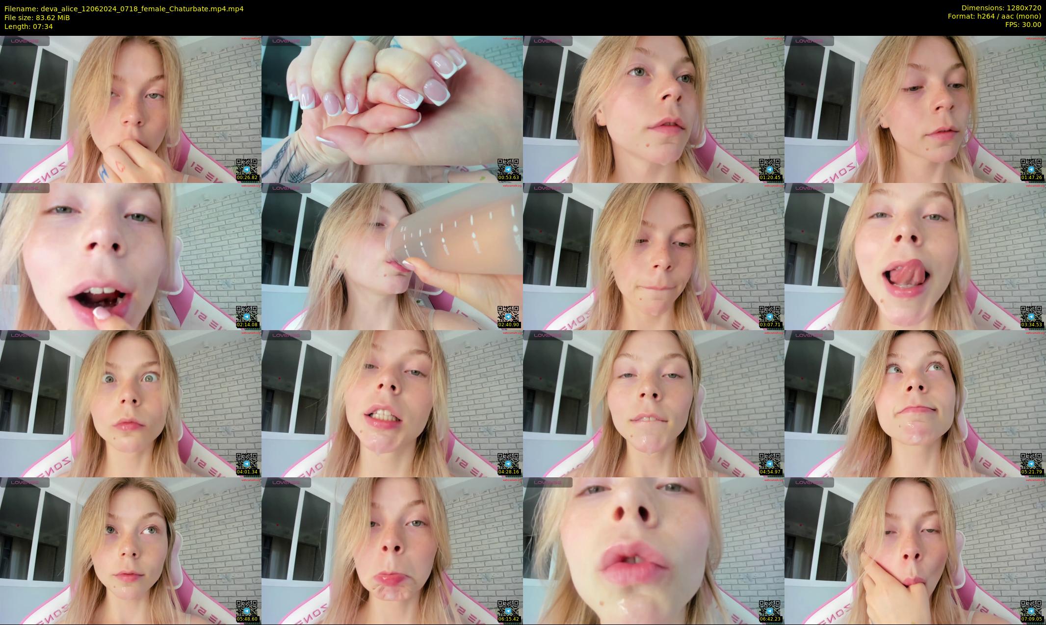deva_alice — 8 minute Chaturbate female cam show recording, 720p, Jun 12, 2024