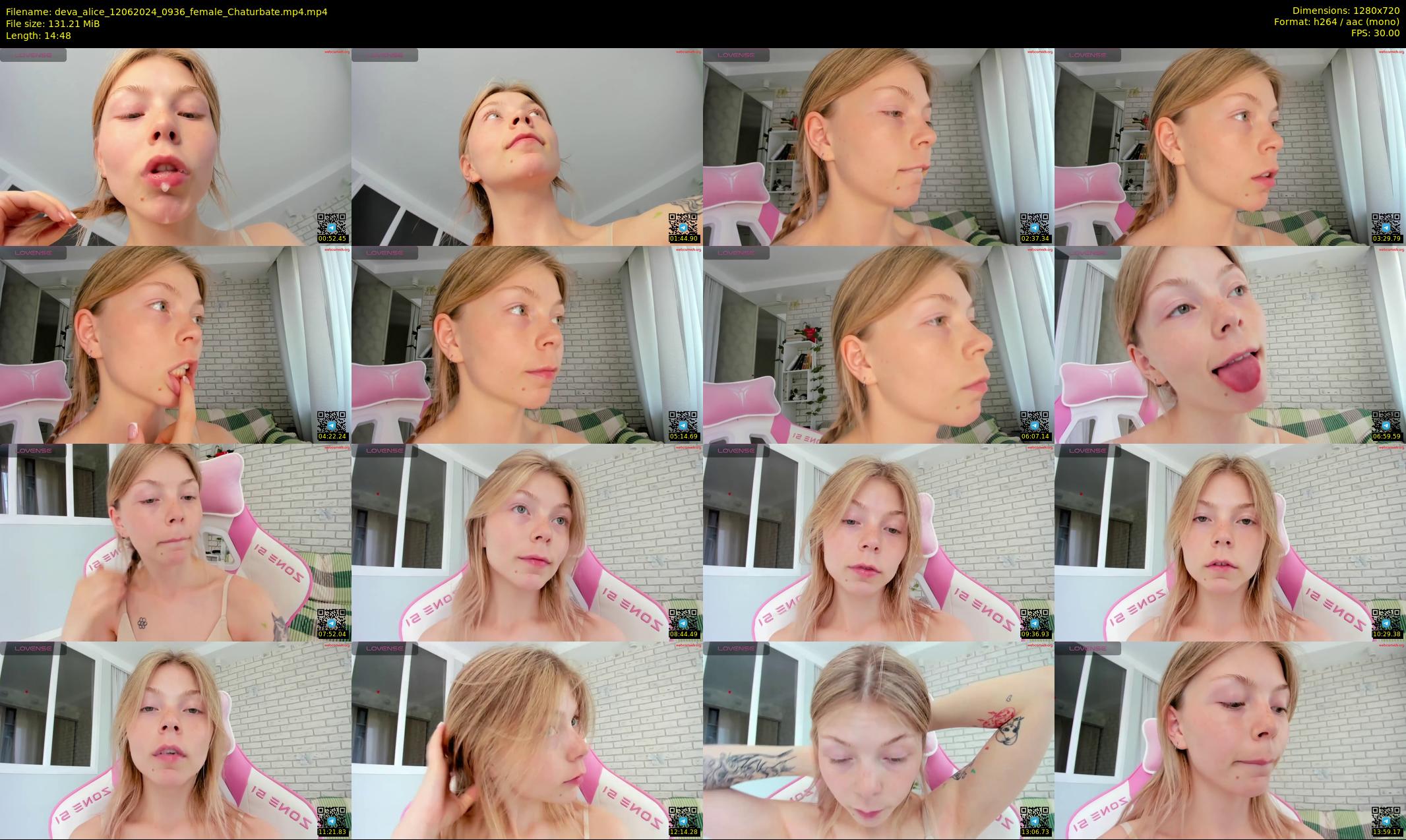 deva_alice — 15 minute Chaturbate female cam show recording, 720p, Jun 12, 2024