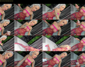 diamond_jo_ — 3 minute Chaturbate female cam show recording, 720p, Jun 12, 2024