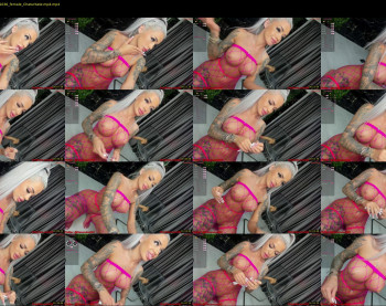 diamond_jo_ — 3 minute Chaturbate female cam show recording, 720p, Jun 12, 2024