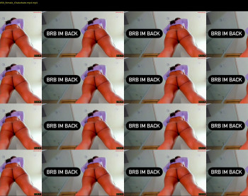 dianac1998 — 49 minute Chaturbate female cam show recording, 480p, Jun 13, 2024