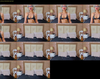 diavalo_ — 3 minute Chaturbate female cam show recording, 720p, Jun 12, 2024