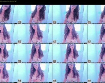 dolce4you69 — 5 minute Chaturbate female cam show recording, 720p, Jun 12, 2024