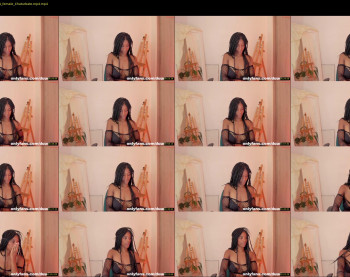 duna_du — 3 minute Chaturbate female cam show recording, 720p, Jun 13, 2024