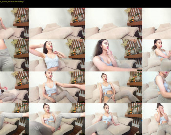 ehotlovea — 121 minute Chaturbate female cam show recording, 720p, Jun 12, 2024
