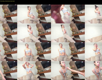 ehotlovea — 3 minute Chaturbate female cam show recording, 720p, Jun 12, 2024