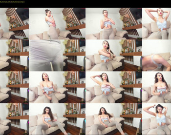 ehotlovea — 6 minute Chaturbate female cam show recording, 720p, Jun 12, 2024