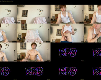 eitanhere — 72 minute Chaturbate male cam show recording, 720p, Jun 12, 2024