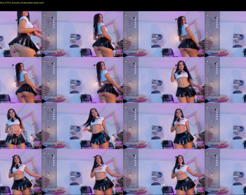 eliizabeth_roberts — 3 minute Chaturbate female cam show recording, 720p, Jun 12, 2024