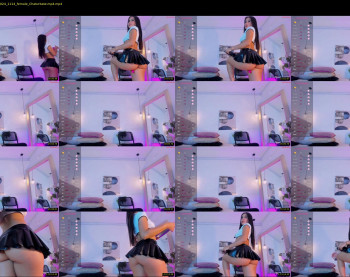 eliizabeth_roberts — 85 minute Chaturbate female cam show recording, 720p, Jun 12, 2024