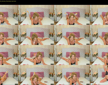 elisarosse_ — 5 minute Chaturbate female cam show recording, 720p, Jun 13, 2024