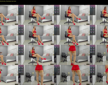 ella_pride1 — 5 minute Chaturbate female cam show recording, 720p, Jun 12, 2024