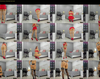 ella_pride1 — 80 minute Chaturbate female cam show recording, 720p, Jun 12, 2024