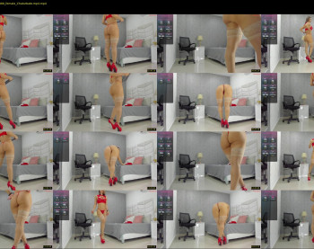 ella_pride1 — 23 minute Chaturbate female cam show recording, 720p, Jun 12, 2024