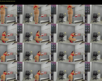 ella_pride1 — 10 minute Chaturbate female cam show recording, 720p, Jun 12, 2024