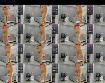 ella_pride1 — 6 minute Chaturbate female cam show recording, 720p, Jun 12, 2024