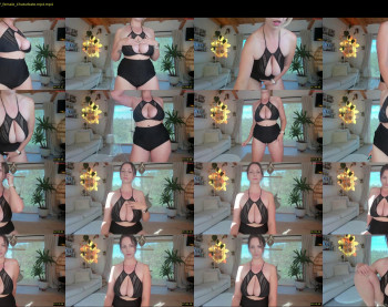 ellaxstar — 10 minute Chaturbate female cam show recording, 720p, Jun 12, 2024