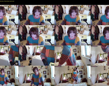 elslove — 3 minute Chaturbate female cam show recording, 720p, Jun 12, 2024