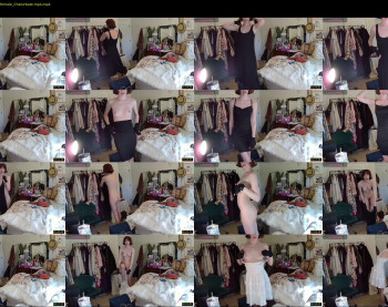 elslove — 11 minute Chaturbate female cam show recording, 720p, Jun 13, 2024