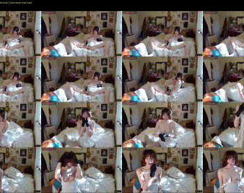 elslove — 8 minute Chaturbate female cam show recording, 720p, Jun 13, 2024