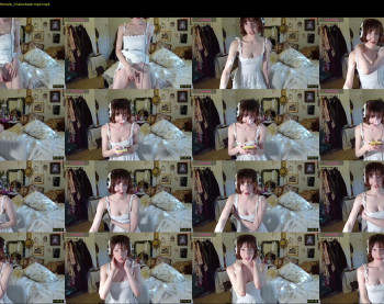 elslove — 3 minute Chaturbate female cam show recording, 720p, Jun 13, 2024