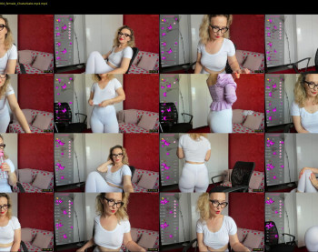 emilymilf__ — 121 minute Chaturbate female cam show recording, 720p, Jun 12, 2024