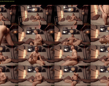 enjohnny — 16 minute Chaturbate male cam show recording, 720p, Jun 13, 2024