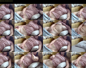 erotic_vibe — 36 minute Chaturbate female cam show recording, 720p, Jun 12, 2024