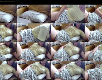 erotic_vibe — 120 minute Chaturbate female cam show recording, 720p, Jun 12, 2024