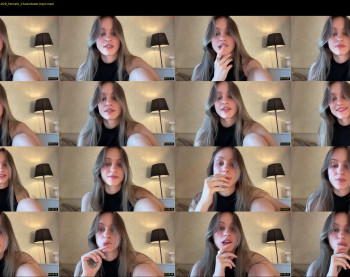 fflloowweerr — 3 minute Chaturbate couple cam show recording, 720p, Jun 12, 2024