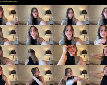 fflloowweerr — 3 minute Chaturbate couple cam show recording, 720p, Jun 12, 2024