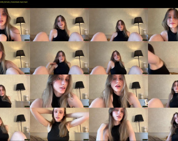 fflloowweerr — 7 minute Chaturbate couple cam show recording, 720p, Jun 12, 2024
