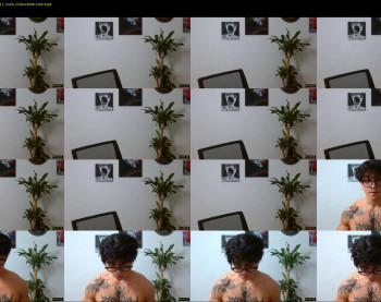 fit_prince_ — 4 minute Chaturbate male cam show recording, 720p, Jun 12, 2024